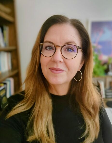 License Marriage and Family Therapist, Cult Specialist